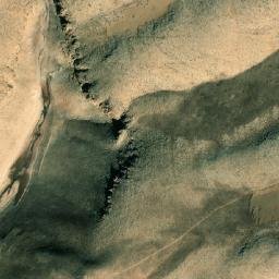 Satellite imagery of Ushtur Ghālţān, AF