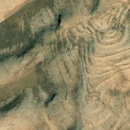 Satellite imagery of Ushtur Ghālţān, AF