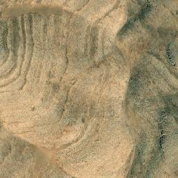 Satellite imagery of Ushtur Ghālţān, AF