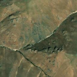 Satellite imagery of Surkh Sang, AF