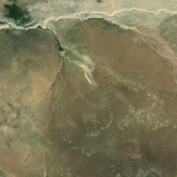 Satellite imagery of Surkh Sang, AF
