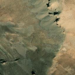 Satellite imagery of Kōh-e Salbatū, AF