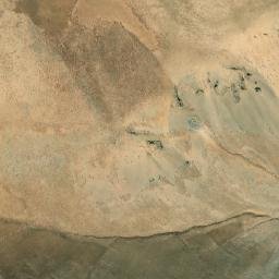 Satellite imagery of Kōh-e Salbatū, AF