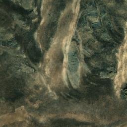 Satellite imagery of Band-e Chōpānak, AF
