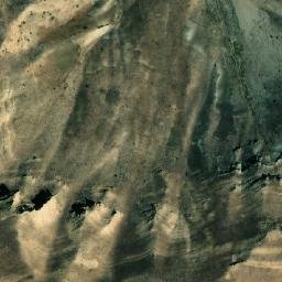Satellite imagery of Band-e Chōpānak, AF