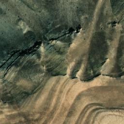 Satellite imagery of Band-e Chōpānak, AF