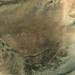 Satellite imagery of Kōh-e Āsprāh, AF