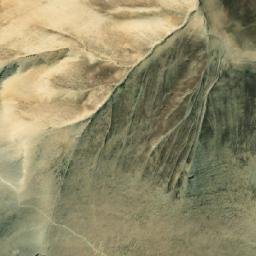 Satellite imagery of Kōh-e Āsprāh, AF