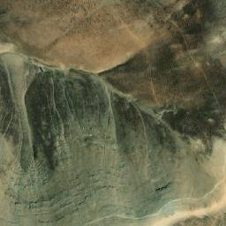 Satellite imagery of Kōh-e Āsprāh, AF