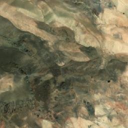 Satellite imagery of Siyāh Qarkh, AF