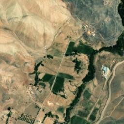 Satellite imagery of Siyāh Qarkh, AF