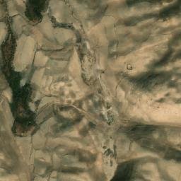 Satellite imagery of Kōh-e Ōlangak, AF