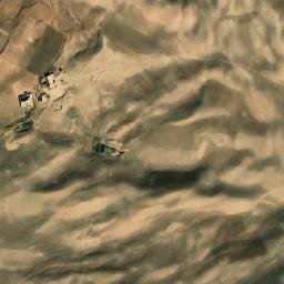 Satellite imagery of Kal Tōp Bāsh, AF