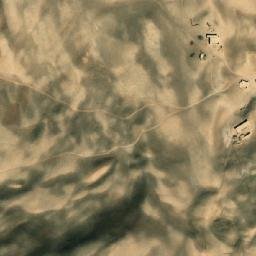 Satellite imagery of Kal Tōp Bāsh, AF