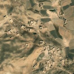 Satellite imagery of Kal Tōp Bāsh, AF