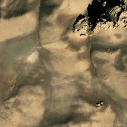 Satellite imagery of Sang-e Zard, AF