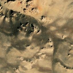 Satellite imagery of Sang-e Zard, AF