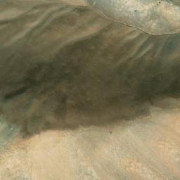 Satellite imagery of Kōh-e Ghār, AF