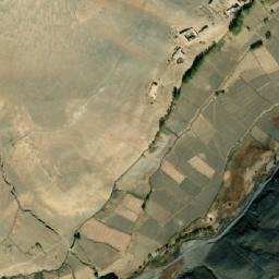 Satellite imagery of Kōh-e Ghār, AF