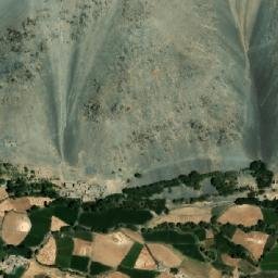 Satellite imagery of Kōh-e Qarkh, AF