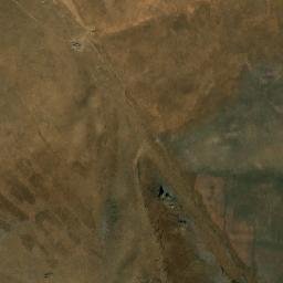 Satellite imagery of Kōh-e Āsmān Chashmah, AF