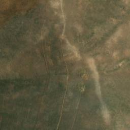 Satellite imagery of Kōh-e Āsmān Chashmah, AF