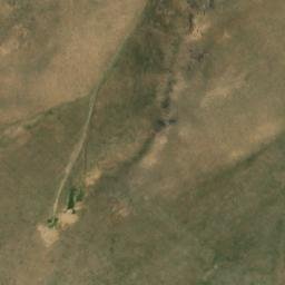 Satellite imagery of Kōh-e Āsmān Chashmah, AF