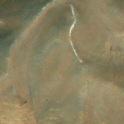 Satellite imagery of Pushtah-ye Tōp, AF