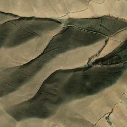 Satellite imagery of Band-e Ghaybī, AF