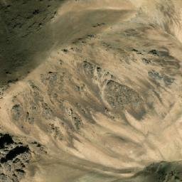 Satellite imagery of Pāyindah Kushtah, AF