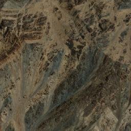 Satellite imagery of Kōh-e Būlāq, AF