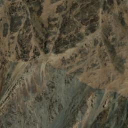 Satellite imagery of Kōh-e Būlāq, AF