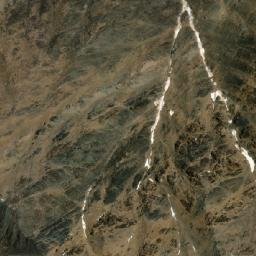 Satellite imagery of Kōh-e Būlāq, AF