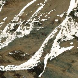 Satellite imagery of Kōh-e Surkhak Gardan, AF