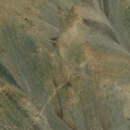 Satellite imagery of Kōh-e Āb-e Rēg, AF