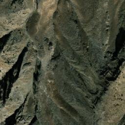 Satellite imagery of Bar Band, AF