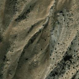 Satellite imagery of Bar Band, AF