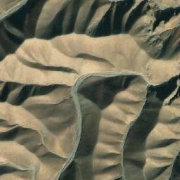 Satellite imagery of Khusā Ghunḏêy, AF