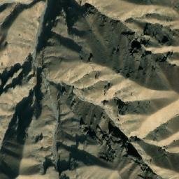 Satellite imagery of Khusā Ghunḏêy, AF