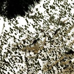 Satellite imagery of Chêrgō Kamar, AF