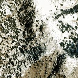 Satellite imagery of Chêrgō Kamar, AF