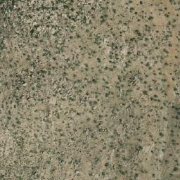 Satellite imagery of Gōrganday, AF