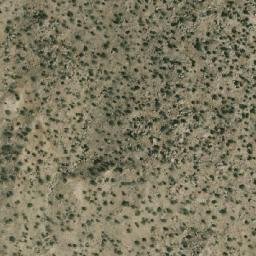 Satellite imagery of Gōrganday, AF