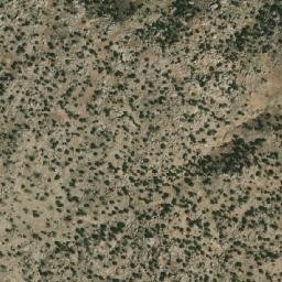 Satellite imagery of Gōrganday, AF