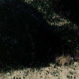 Satellite imagery of Baghrī Gaṯ, AF