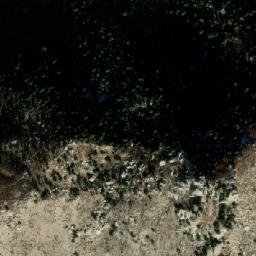Satellite imagery of Baghrī Gaṯ, AF