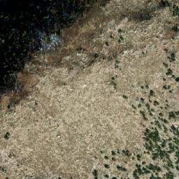 Satellite imagery of Baghrī Gaṯ, AF