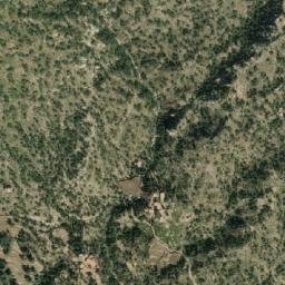 Satellite imagery of Chambēl Ghar, AF