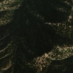 Satellite imagery of Spīnah Tsūkah, AF