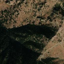 Satellite imagery of Chaitana Kandao, AF